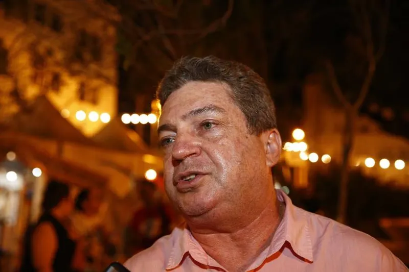 Ricardo Barbosa, presidente do PT em AL e aliado de Renan Filho, diz que a nota não representa o que pensa o partido