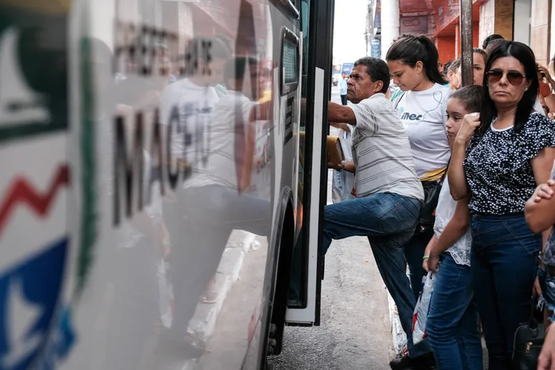 Nova tarifa para passagens de ônibus urbanos de Maceió foi anunciada recentemente