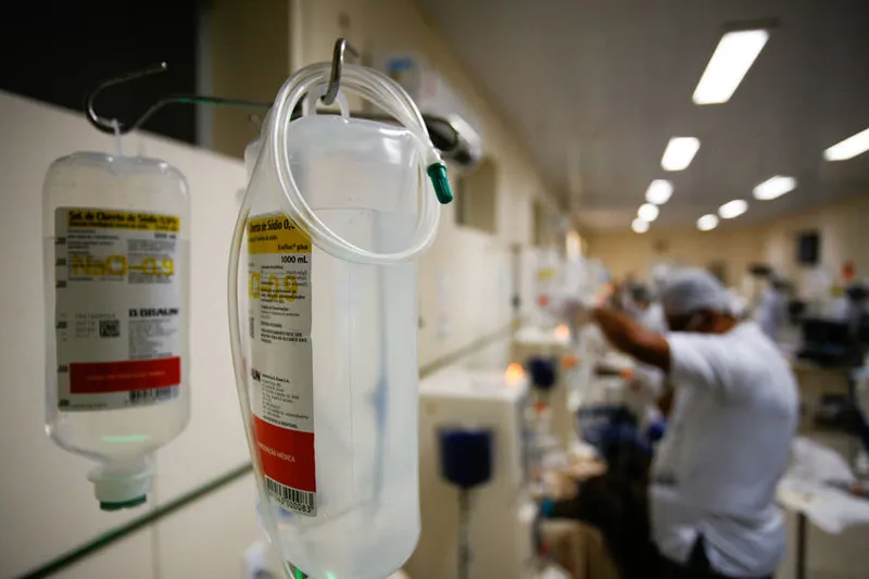 Imagem ilustrativa da imagem Mais de 400 pessoas aguardam transplante de órgãos em Alagoas