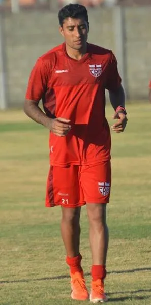 “Nossa cabeça está focada no Independente, depois pensamos na Copa do Nordeste”
