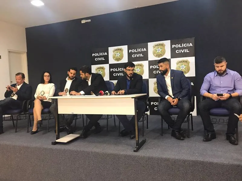 Imagem ilustrativa da imagem PERÍCIA CONFIRMA QUE MENINO DANILO SOFREU VIOLÊNCIA SEXUAL