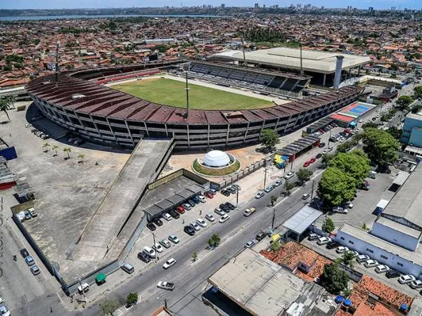 Imagem ilustrativa da imagem PM planeja esquema de segurança para 'Clássico das Multidões'