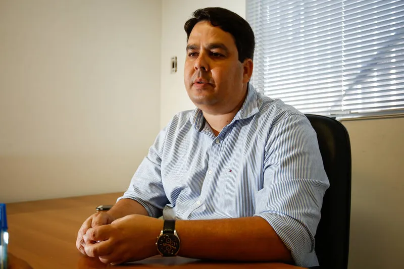 Presidente do PROS em Alagoas, Rossiter diz que o partido aposta em cinco fortes nomes para vereador em Arapiraca