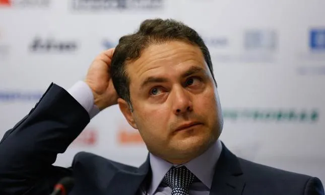 Imagem ilustrativa da imagem Perguntas feitas ao governador Renan Filho e que ficaram sem respostas