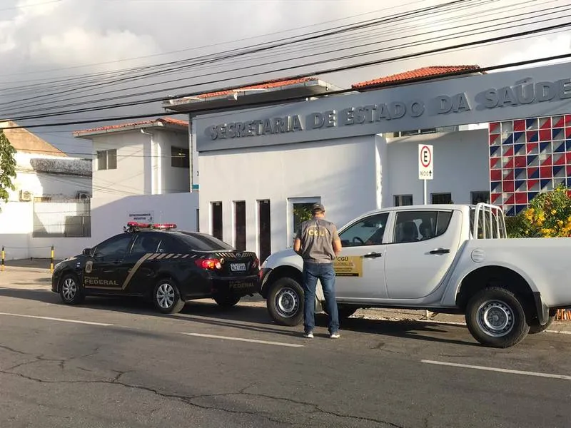 Em agosto de 2017, PF, CGU e o MPF deflagraram a Operação Correlatos para investigar fraude de R$ 180 milhões