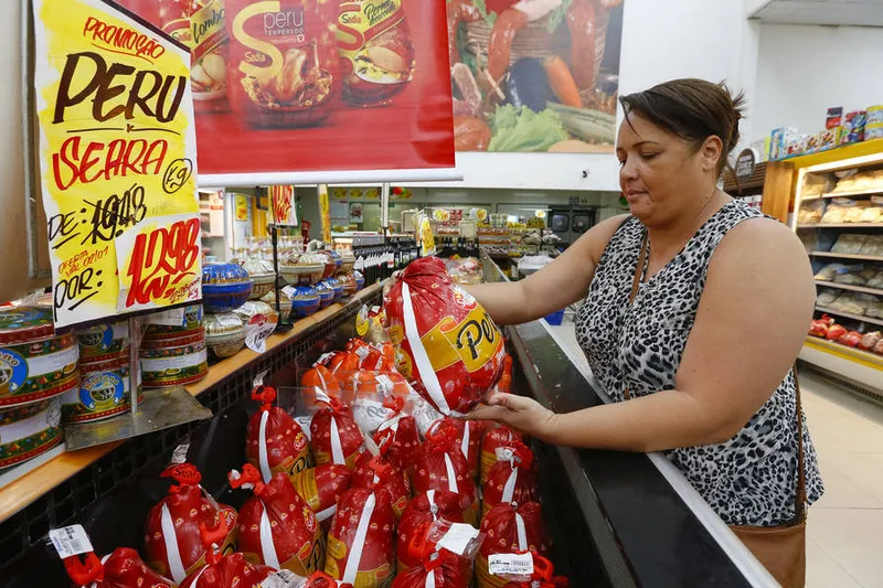 37% dos gestores acreditam que comemorações de fim de ano impulsionarão o consumo
