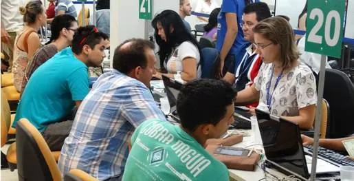 Imagem ilustrativa da imagem TRE FOCA EM PREPARATIVOS PARA A ELEIÇÃO MUNICIPAL