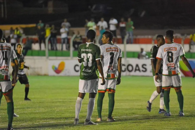 Imagem ilustrativa da imagem Terceira rodada da Copa Alagoas tem briga pela ponta