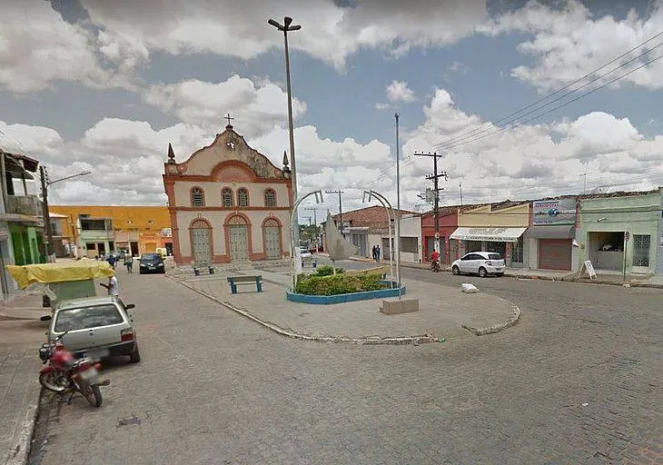 Imagem ilustrativa da imagem Tio é suspeito de matar jovem em Lagoa da Canoa