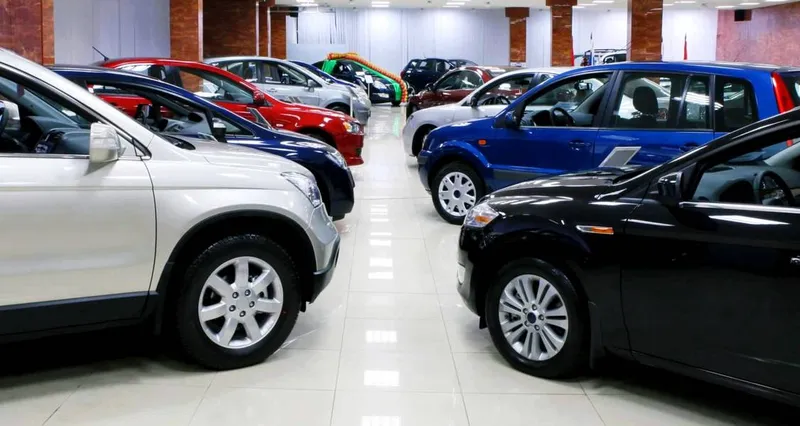 No primeiro mês de 2020 foram comercializados 2020 veículo