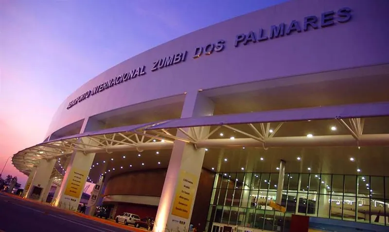 O levantamento do Ministério de Infraestrutura ouviu 94.549 usuários ao longo de 2019
