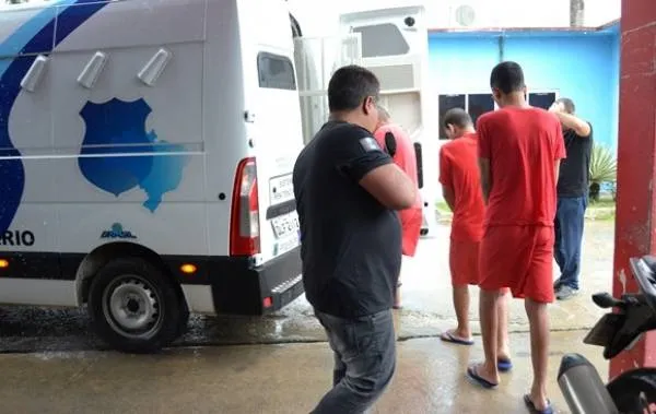 Agentes penitenciários dizem que acordo com o governo foi selado em outubro passado