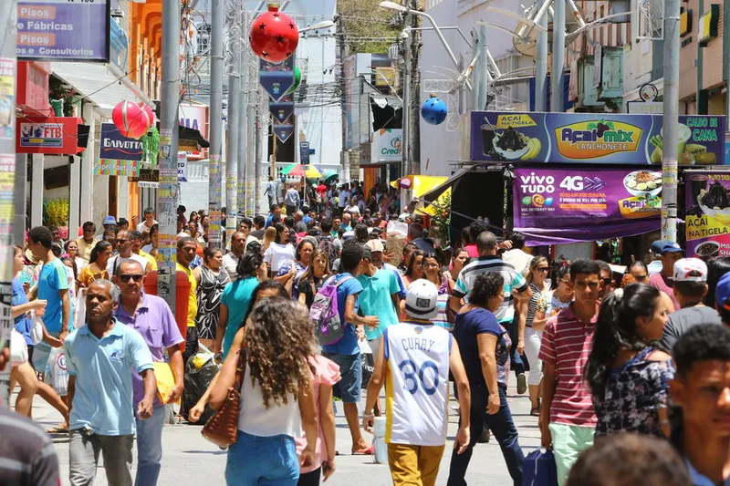 Alagoano teve a segunda menor renda per capita do País no ano passado, aponta o IBGE