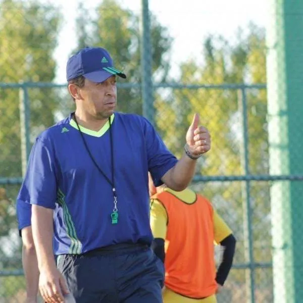 Experiente Lorival Santos é o novo técnico do ASA para a sequência da temporada