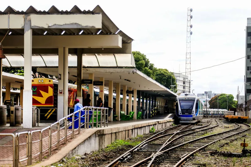 Os estudos para venda da Companhia Brasileira de Trens Urbanos já foram concluídos