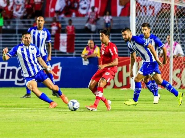 Na sexta rodada, acontece o primeiro Clássico das Multidões na Série B em 12 ou 13/06