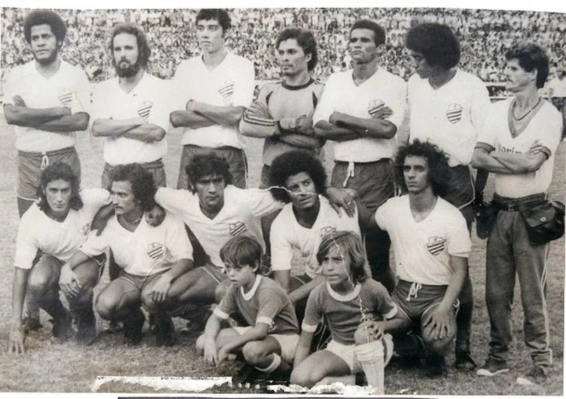 Imagem ilustrativa da imagem Campeão, Valdir Espinosa tem carreira vitoriosa em Alagoas