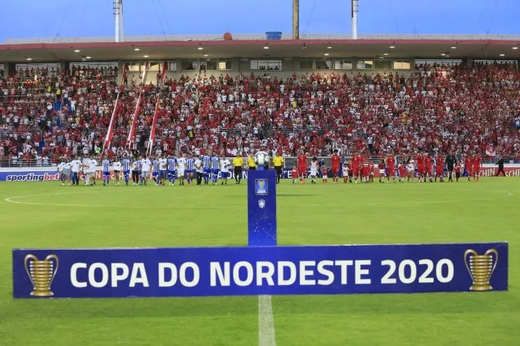 Primeiro Clássico das Multidões da temporada, no domingo (9), teve o maior público deste início de 2020