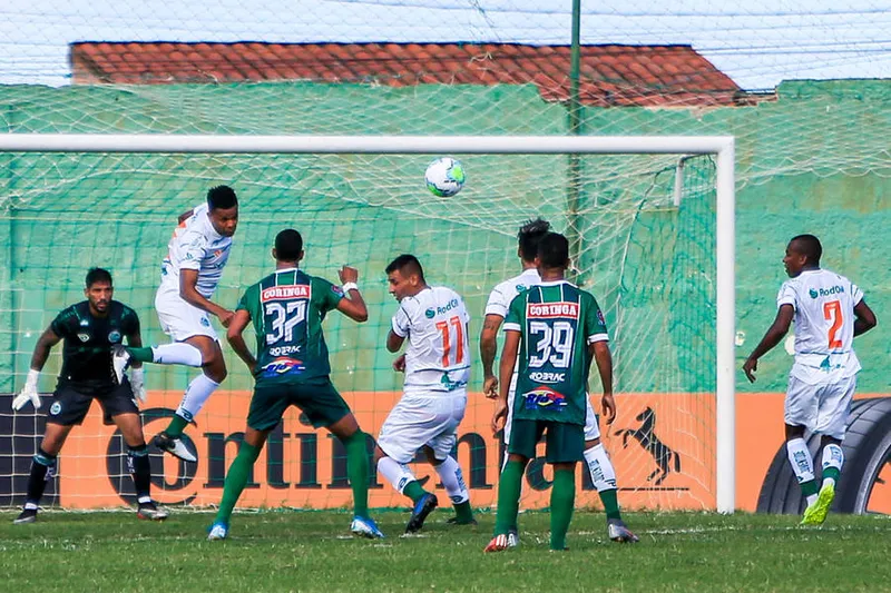 Após eliminação na Copa do Brasil, onde empatou com o Juventude (0x0), Coruripe volta as atenções para o Estadual e encara o CEO, neste domingo