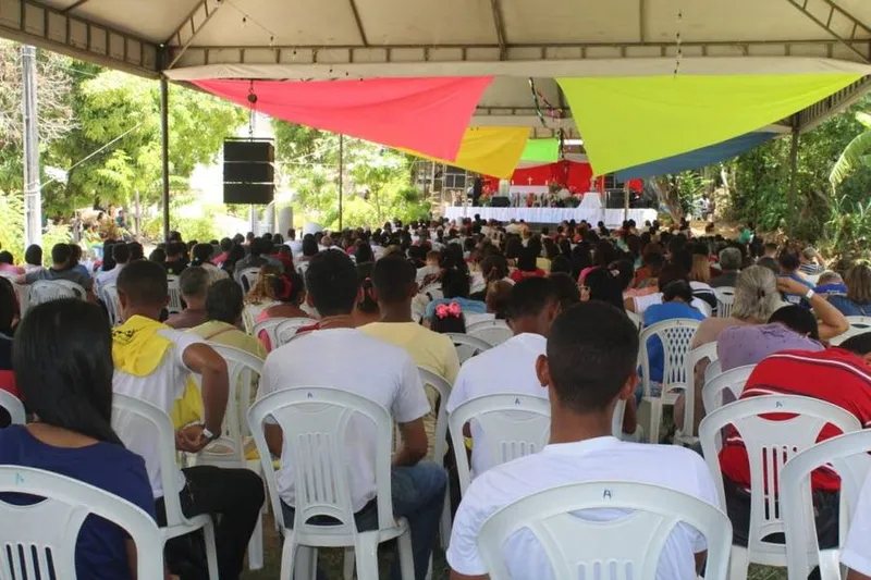 Retiros de carnaval são um grande atrativo para os cristãos que querem fugir da folia de Momo