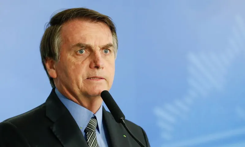 Avanço do bolsonarismo preocupa maioria dos governadores, que temem repressão