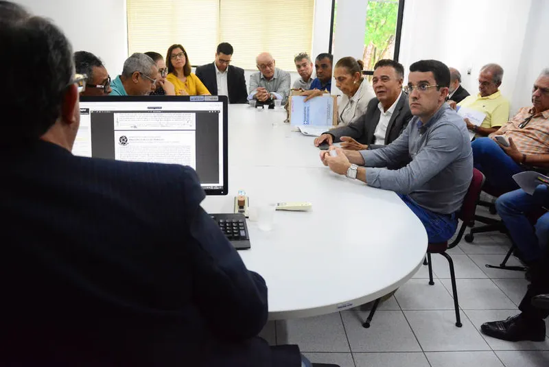 MPT em AL convocou mais uma reunião para tentar resolver o impasse com o governo