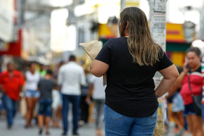 Informalidade avança em Alagoas e atinge 41,2% do total de trabalhadores no Estado