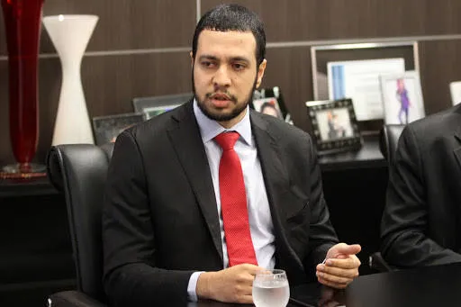 Juiz Eric Baracho atendeu a um pedido do Ministério Público Estadual sobre o bloqueio