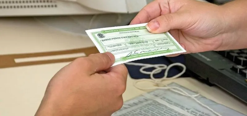 Prazo final para a regularização do título de eleitor é o dia 6 de maio, segundo o TRE/AL
