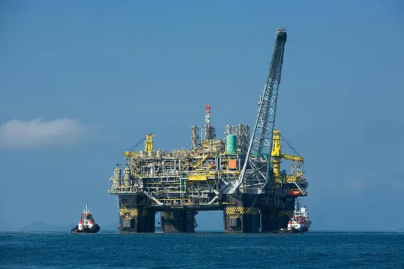 As descobertas em Sergipe geraram grande expectativa de negócios e receita