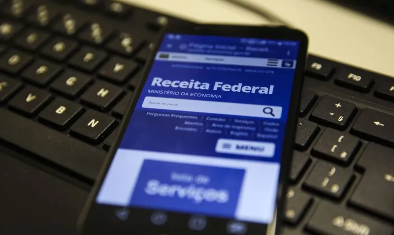 O número de contribuintes em Alagoas cresceu 12% nos últimos 5 anos, aponta Receita