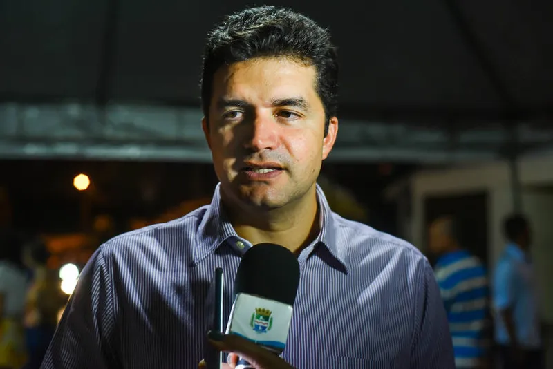 Rui tem a missão de tentar articular seu grupo político formado por duas fortes legendas: DEM e Podemos