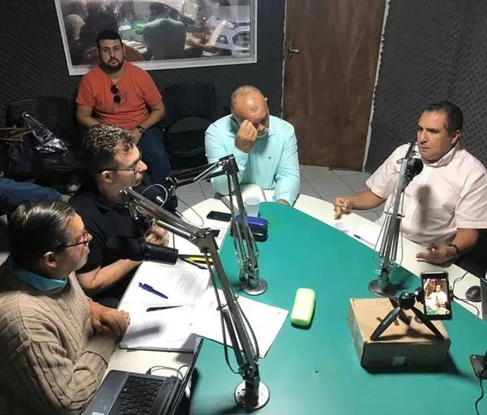 Loiola diz que fez quatro indicações legislativas destinadas ao governador Renan Filho