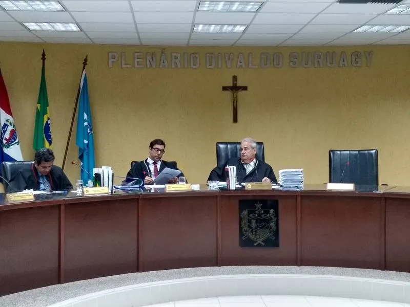 Conselheiros do Tribunal de Contas do Estado colocaram um ponto final na polêmica