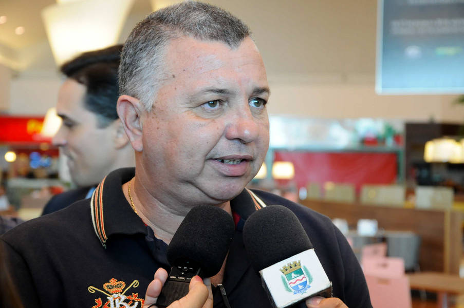 Para Sidney Lopes, do Sindspref, nova alíquota penaliza servidores com salários menores