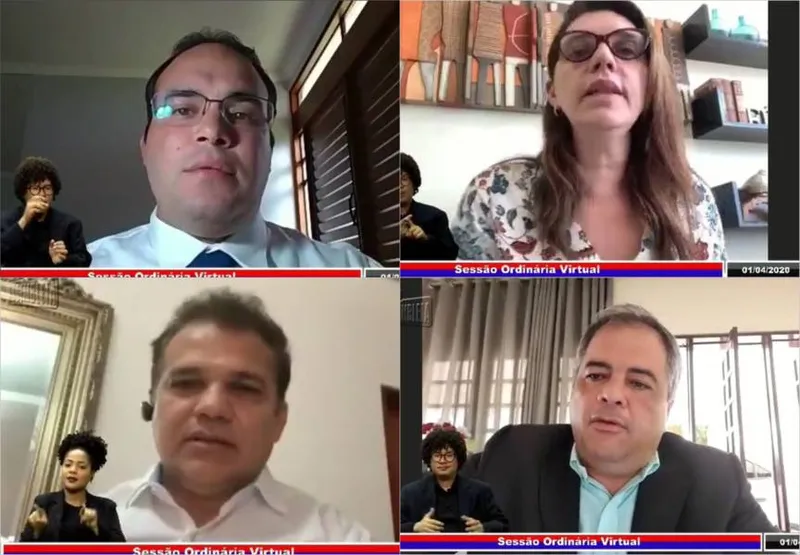 Circunstâncias da primeira morte por coronavírus em Alagoas motivou deputados a buscar explicações sobre UPA