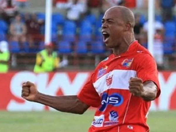 Veterano atacante Denílson, que já defendeu o CRB, é o novo reforço do ASA para a sequência da temporada