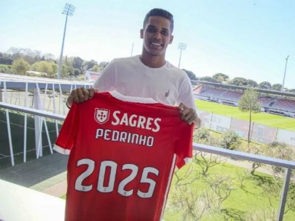 Meia-atacante alagoano Pedrinho rebateu a declaração do flamenguista Jorge Jesus