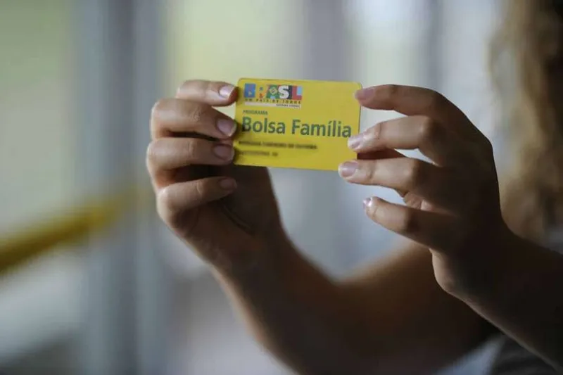 Sul e Sudeste ficaram com 75% das concessões do governo ao programa Bolsa Família