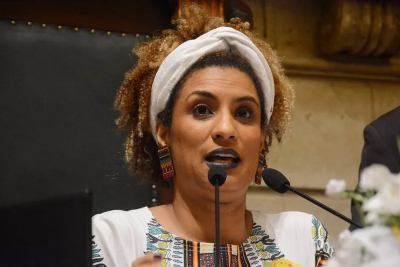 Imagem ilustrativa da imagem CASO MARIELLE: ACUSADOS VÃO A JÚRI POPULAR