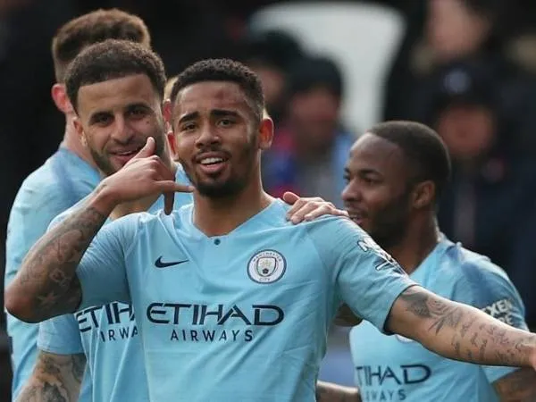 Gabriel Jesus seria um dos atletas que perderiam as Olimpíadas por conta da idade, pois completa 24 anos em 2021