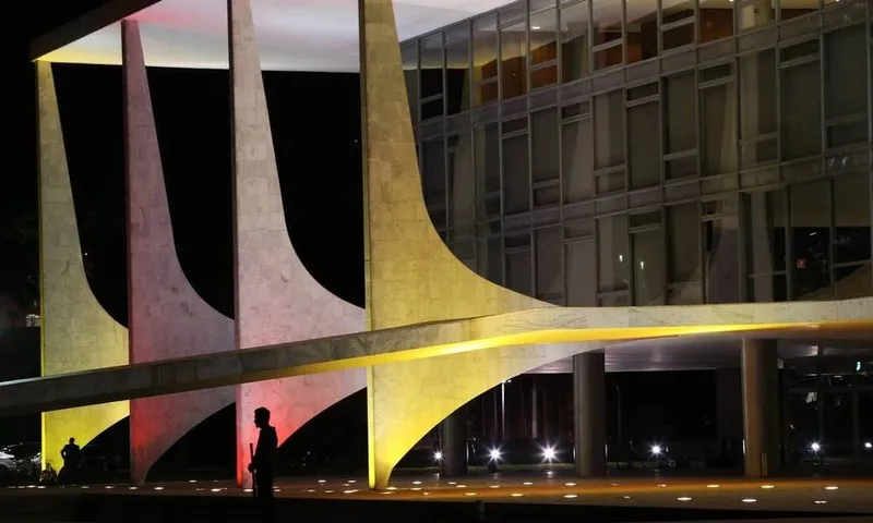 Governadores buscam apoio do Palácio do Planalto para conter o avanço do coronavírus