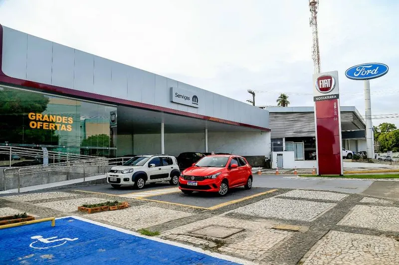 Concessionárias alagoanas estimam perdas milionárias com a prorrogação de decreto