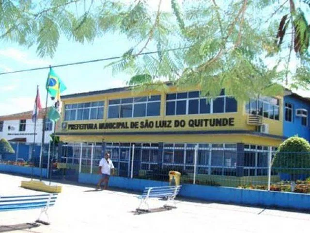 Contratação de bandas para eventos no município de São Luís do Quitunde, em 2013, acaba com três condenados