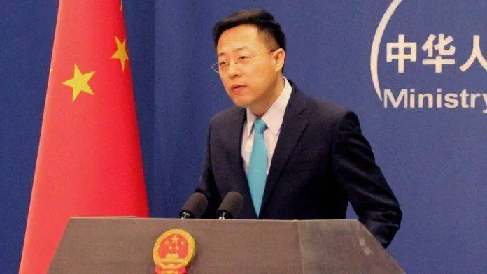 Imagem ilustrativa da imagem CORONAVÍRUS: EUA E CHINA TROCAM NOVAS ACUSAÇÕES