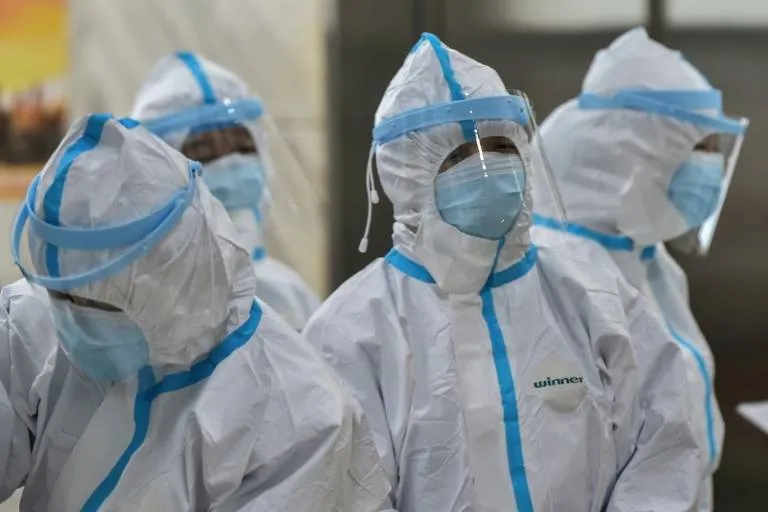 Ministério da Saúde confirma 25 casos do Covid-19 no país; mais de 900 são monitorados