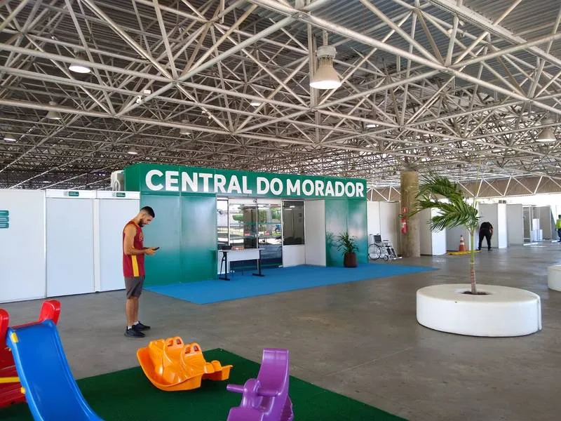 Imagem ilustrativa da imagem CORONAVÍRUS PARALISA SAÍDA DE MORADORES DE BAIRROS AFETADOS