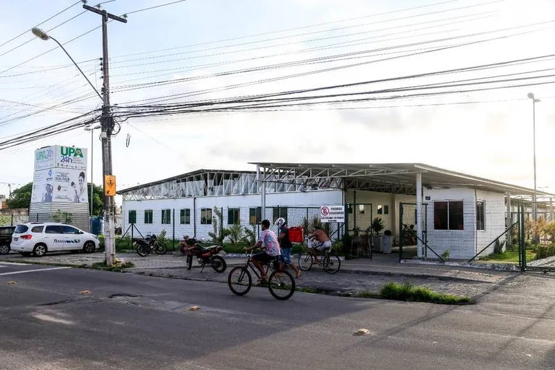Mesmo sem UTIs, Unidades de Pronto Atendimento têm pacientes graves internados