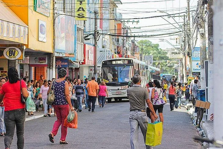 Em março ocorreu aumento generalizado do endividamento por causa do efeito Covid-19