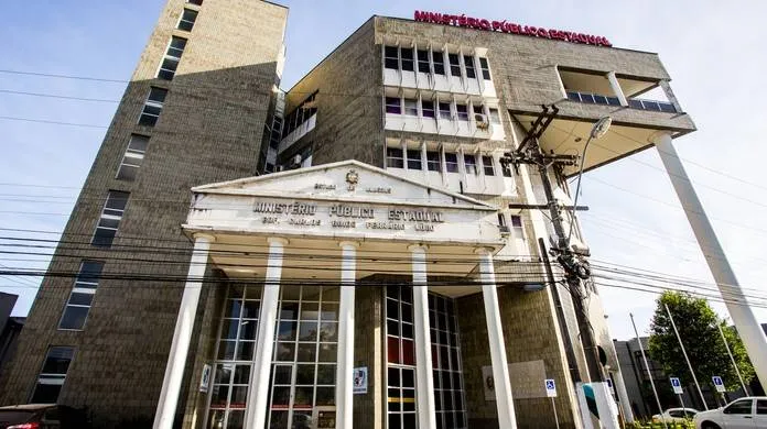 Ministério Público Estadual teve uma baixa na sua estrutura com a extinção de grupos